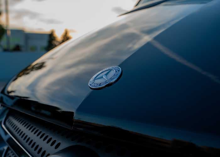 15 Passenger Mercedes Sprinter Van gallery image 4 for limousine service in Halton Hills