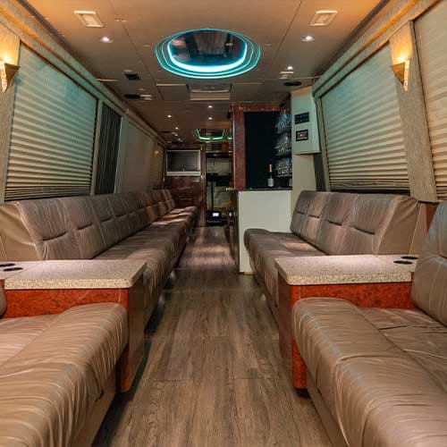 Premium limousine rental gallery in Halton Hills