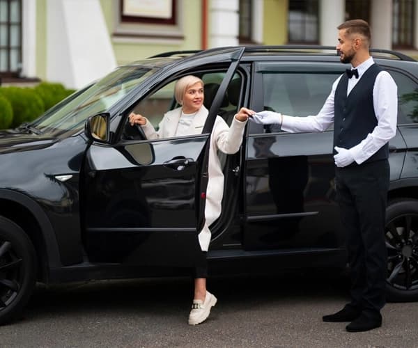 Concert Limousine Service in Halton Hills, Ontario
