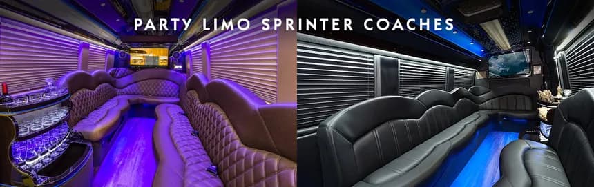 Concert Limousine Service in Georgetown, ON