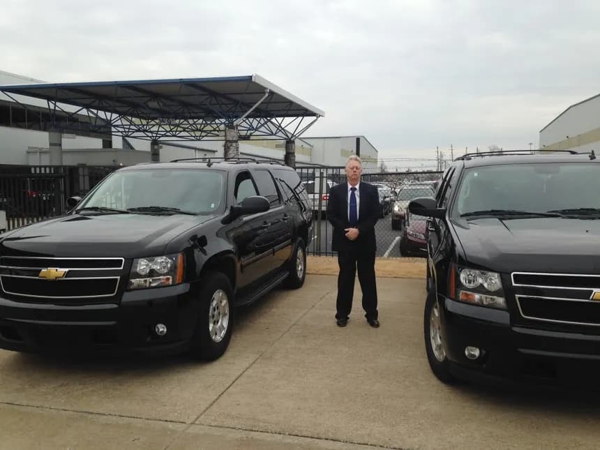 Corporate Limousine Service in Georgetown, ON
