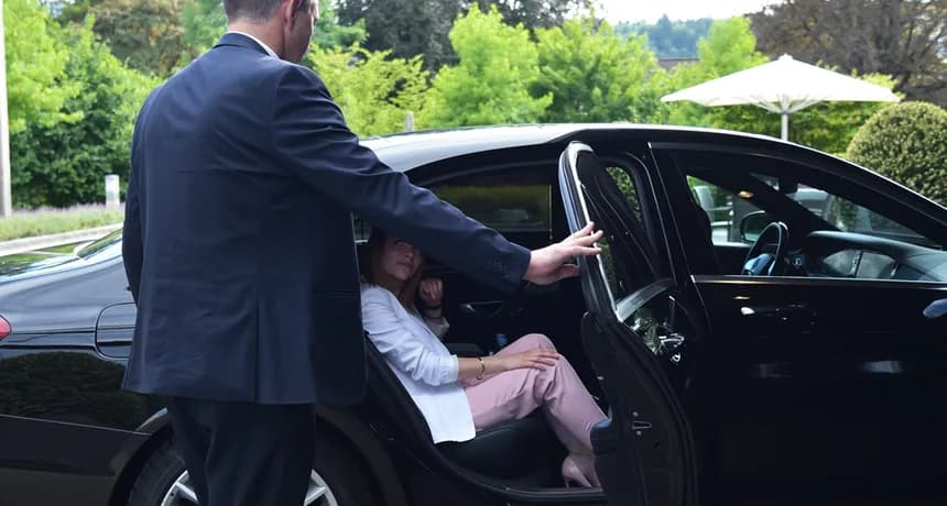 Personal Limousine Service in Georgetown, ON