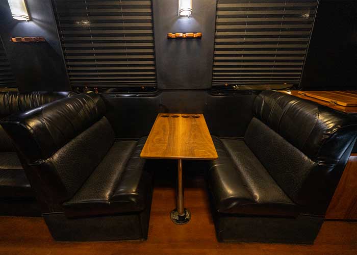 Cadillac Escalade SUV - View 2