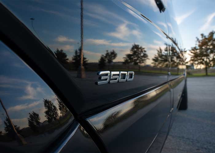 Cadillac Escalade SUV - View 3