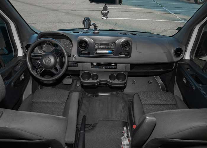 Cadillac Escalade SUV - View 3